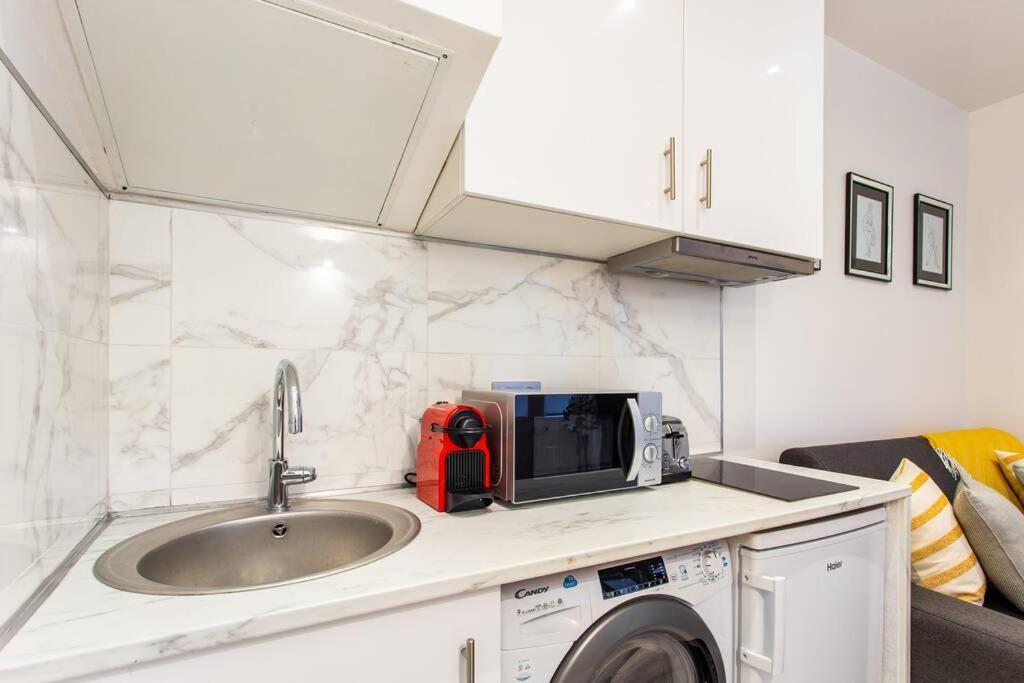 Hsh Cosy Apartment Longchamps Trocadero Paris Bagian luar foto