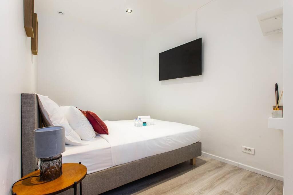 Hsh Cosy Apartment Longchamps Trocadero Paris Bagian luar foto