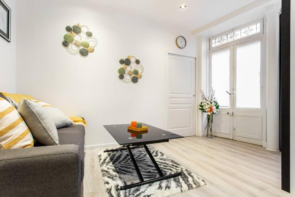 Hsh Cosy Apartment Longchamps Trocadero Paris Bagian luar foto